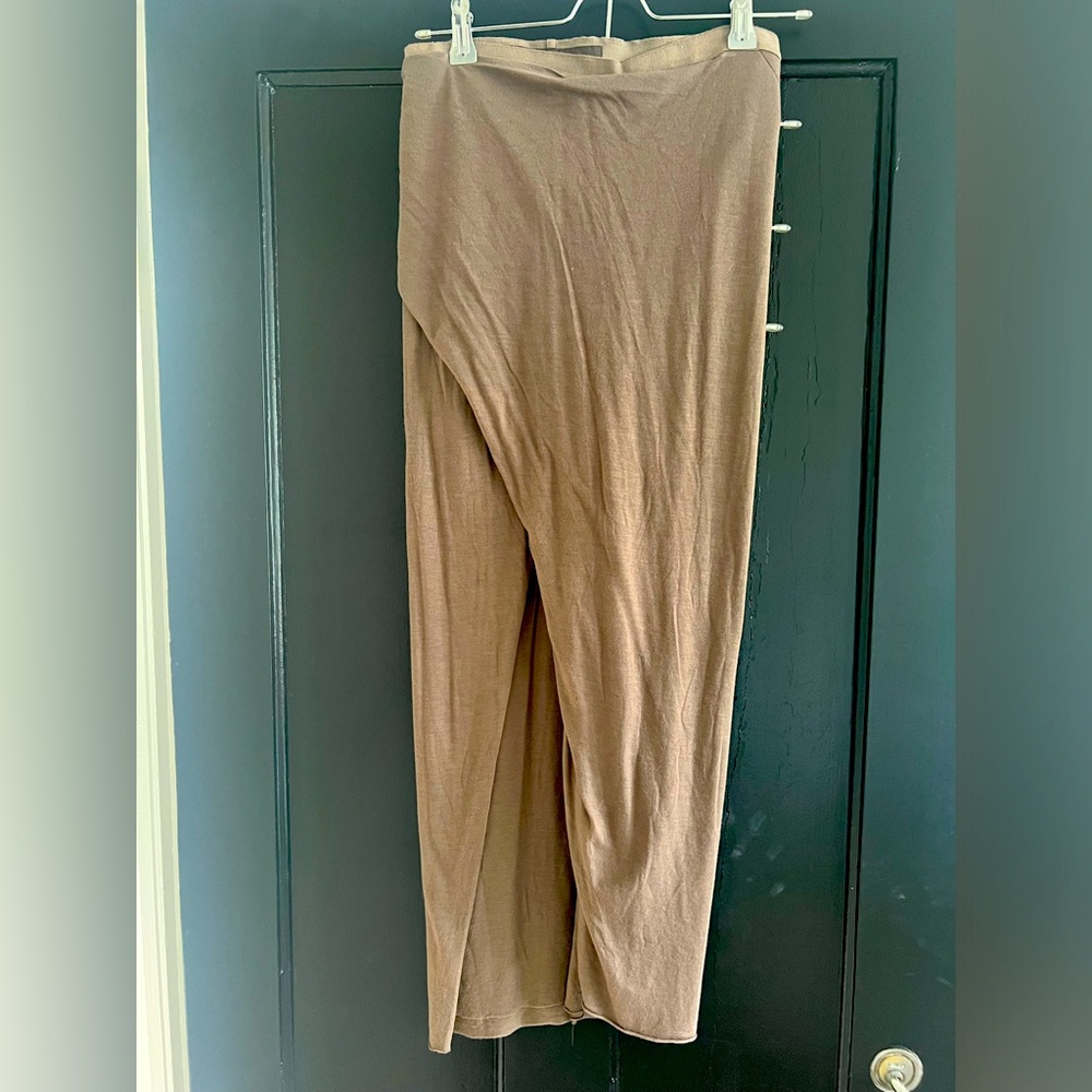 Rick Owens Skirt